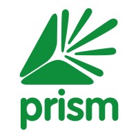The Prism Group Inc. Logo