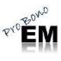 ProBonoEM Logo