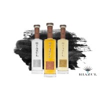 Riazul Imports, LLC (Riazul Tequila) Logo