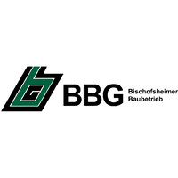 BBG Bischofsheimer Baubetrieb GmbH & Co. KG Logo