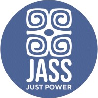 JASS (Just Associates) Logo
