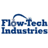 Flow-Tech Industries, Inc. Logo