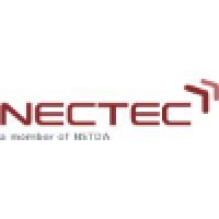 National Electronics and Computer Technology Center (NECTEC) Logo
