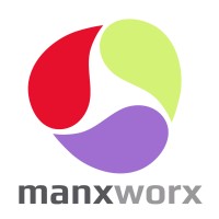 manxworx marketing Logo