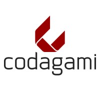 Codagami, Inc. Logo