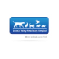 Conejo Valley Veterinary Hospital Logo
