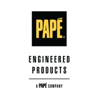 Engineered Products, A Papé Company Logo