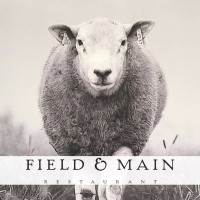 Field & Main Restaurant Logo