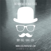 Level Properties Logo