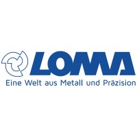 LOMA Metall Logo
