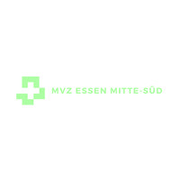 MVZ Medizinisches Versorgungszentrum Essen Mitte-Süd GmbH Logo