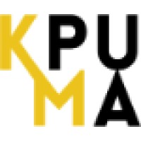 KPU Marketing Association Logo