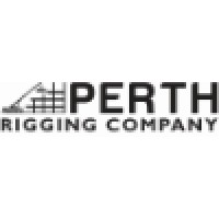 Perth Rigging Company Logo