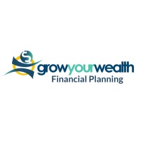 Grow Your Wealth Financial Planning Logo