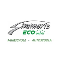 Simmerle - Ecodrive Logo