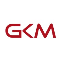 GKM Institut für Gesundheitspsychologie Logo