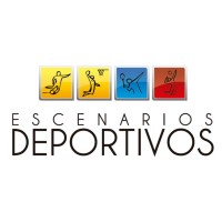 Escenarios Deportivos S.A.S. Logo