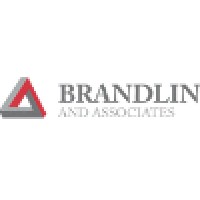 Brandlin & Associates Logo