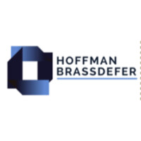 Hoffman & Brassdefer, S. de R.L. de C.V. Logo
