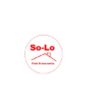 SOLO Field Preservation Logo