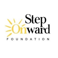 Step Onward Foundation Logo