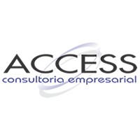 ACCESS - ASSESSORIA & CONSULTORIA EMPRESARIAL Logo