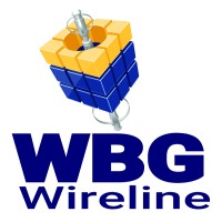 Wireline Services - WBG Logo