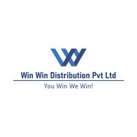 Win Win Distribution Pvt LTD Logo