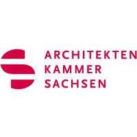 Architektenkammer Sachsen Logo