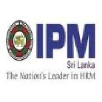 IPM Sri Lanka Logo