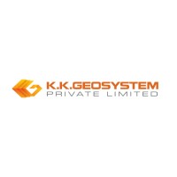 K K GEOSYSTEM PVT LTD Logo