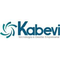 Kabevi Tecnologia & Gestão Empresarial Logo