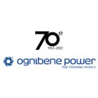 OGNIBENE POWER SpA Logo