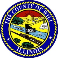 Will County Executive Logo