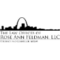Law Offices of Rose Ann Feldman, LLC Logo