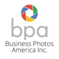 Business Photos America Inc. Logo