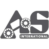 AS Drives & Services GmbH Logo