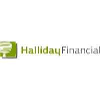 Halliday Financial Logo