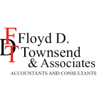 Floyd D. Townsend & Associates Logo