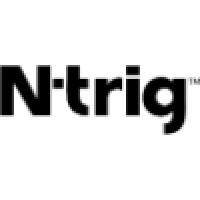 N-trig Logo