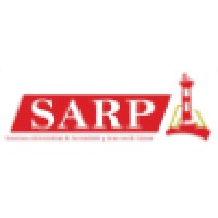 SARP Logo