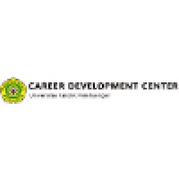 Career Development Center - UNPAR Logo