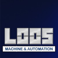 Loos Machine & Automation Logo