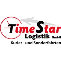 TimeStar Logistik GmbH Logo