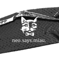 neo.says.miau.® GmbH Logo