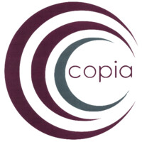 Copia Real Estate Design & Build Logo