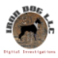 Iron Dog LLC Logo