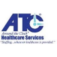 ATC Healthcare Services Logo