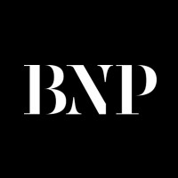 Bar Napkin Productions Logo