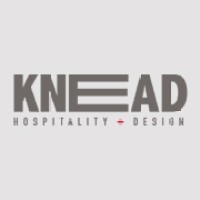 KNEAD Hospitality + Design Logo